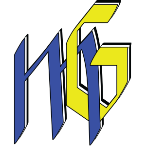 graffiti style sticker IR